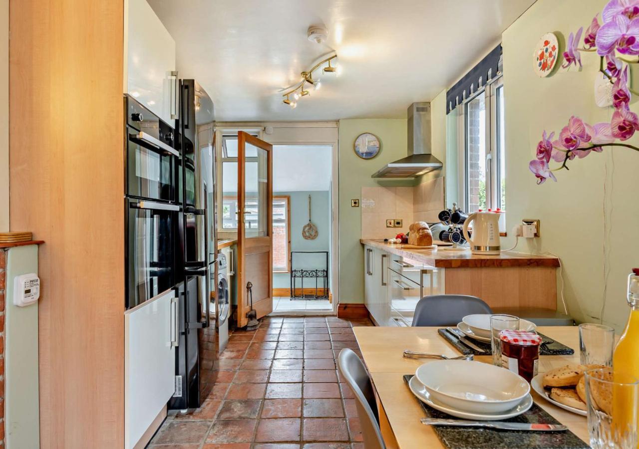 Greensholme - Blakeney Blakeney  Extérieur photo