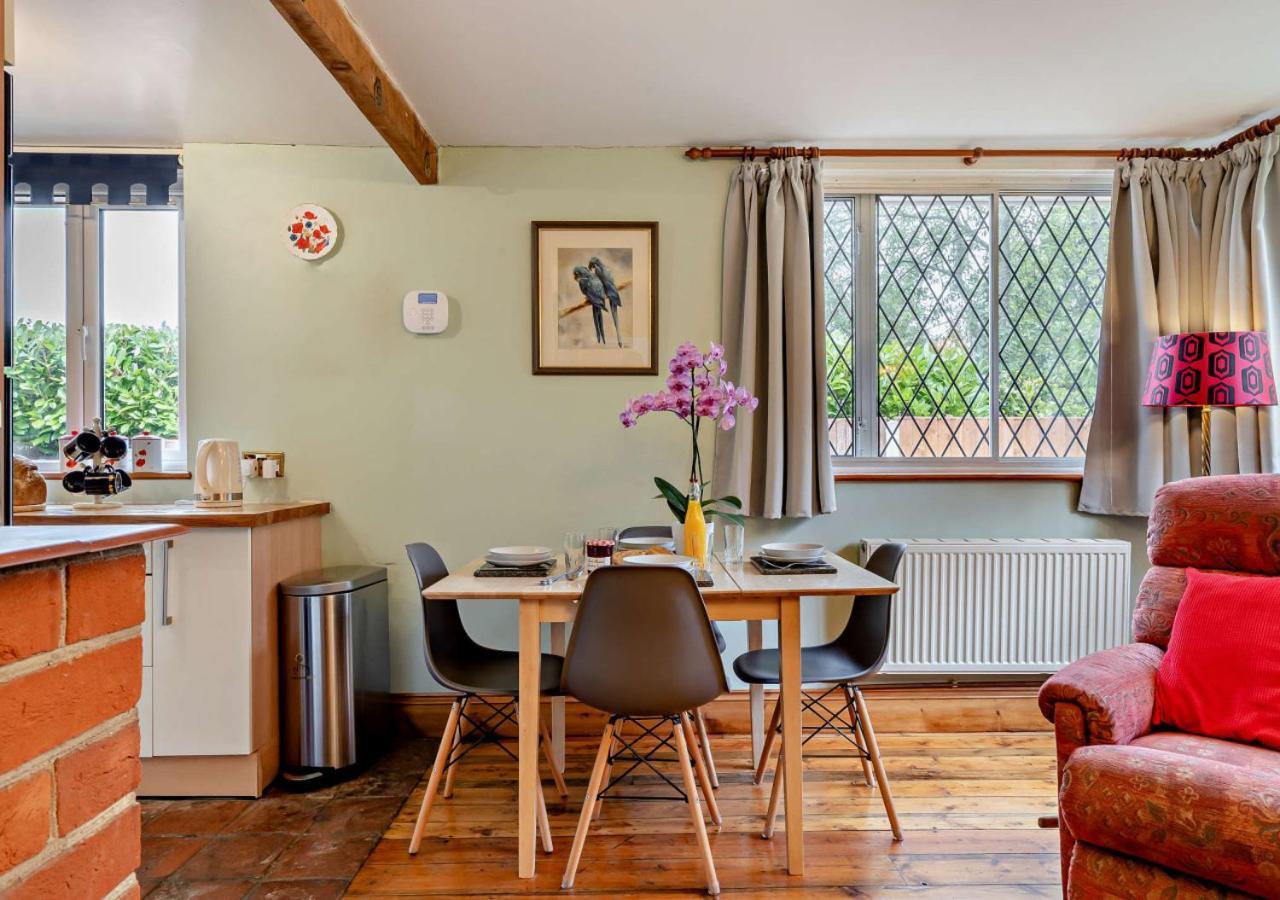 Greensholme - Blakeney Blakeney  Extérieur photo