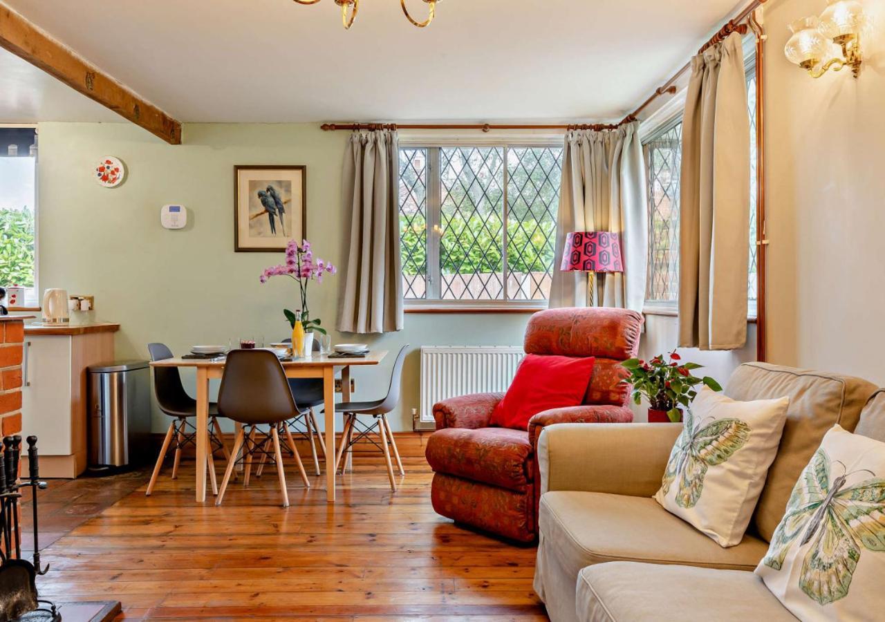 Greensholme - Blakeney Blakeney  Extérieur photo