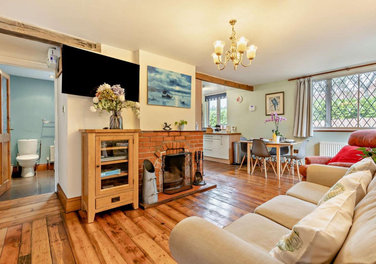 Greensholme - Blakeney Blakeney  Extérieur photo